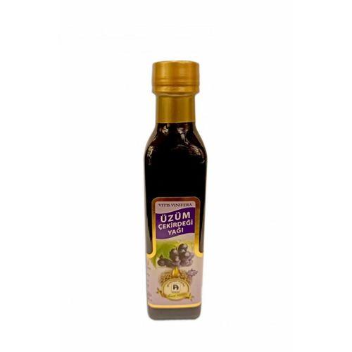 Üzüm Çekirdeği Yağı 250 ML 1Adet