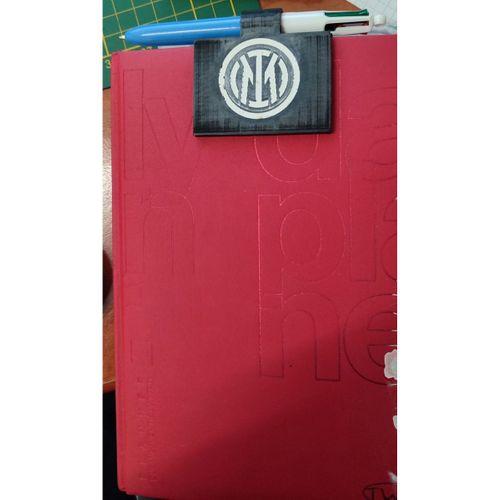 Diary_agenda için kalem tutucu - 5150885