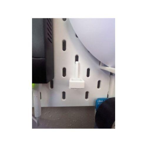 Skadis Tırnak Makası Tutucu (Bu ürün Sadece Plastik parçadır - Almadan Önce Soru Sorabilirsiniz)