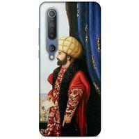 Xiaomi Mi 10 Uyumlu Kılıf Ottoman (4) Koruma Kılıfı Fatih Sultan Mehmet