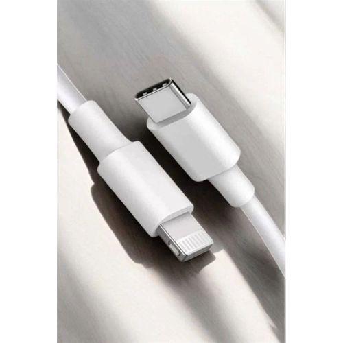 Iphone Tüm Modellerle Uyumlu Hızlı Şarj Kablosu İos 30w