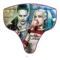 SEVGENT Harley Quin Mondial Mh Drift 2011 - 2020 Uyumlu Siperlik Sticker