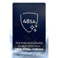 Nivea Men Erkek Stick Deodorant Fresh Active 50ml, Ter Ve Ter Kokusuna Karşı 48 Saat Deodorant Koruma