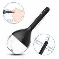 Phil Şarjlı 3 Hız Modlu Otomatik Lavman Anal Temizlik Pompası