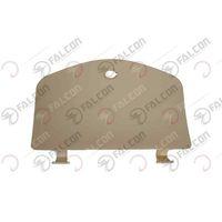FALCON Falcon Cooper 50 Torpido Kapağı