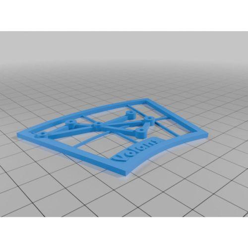 Güney Kutup Takımyıldızları 1/2 (Bu ürün Sadece Plastik parçadır - Almadan Önce Soru Sorabilirsiniz)