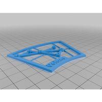 Güney Kutup Takımyıldızları 1/2 (Bu ürün Sadece Plastik parçadır - Almadan Önce Soru Sorabilirsiniz)