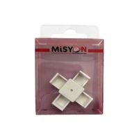 Misyon Maket Dekoratif Koltuk Takımı