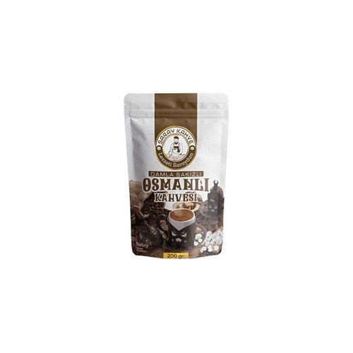 SARAY KAHVE Damla Sakızlı Osmanlı Kahvesi 200 gr