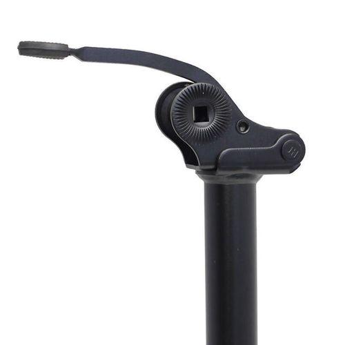 Sele Borusu 30.9 350 mm Katlanır E-bike Uyumlu