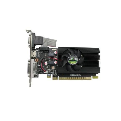 AXLE GT710 4GB DDR3 64Bit  (AX-GT710/4GD3P4CDIL)