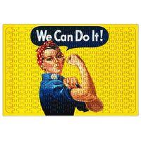 We Can Do lt Puzzle 240 Parça Yapboz