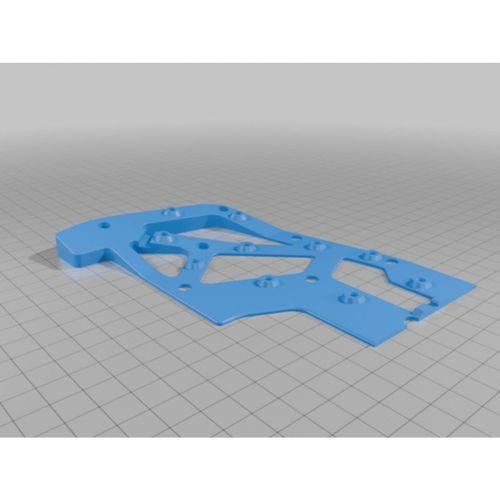 Lynx Sherman L ve Patton S Pedal Kaplamaları (Bu ürün Sadece Plastik parçadır - Almadan Önce Soru Sorabilirsiniz)