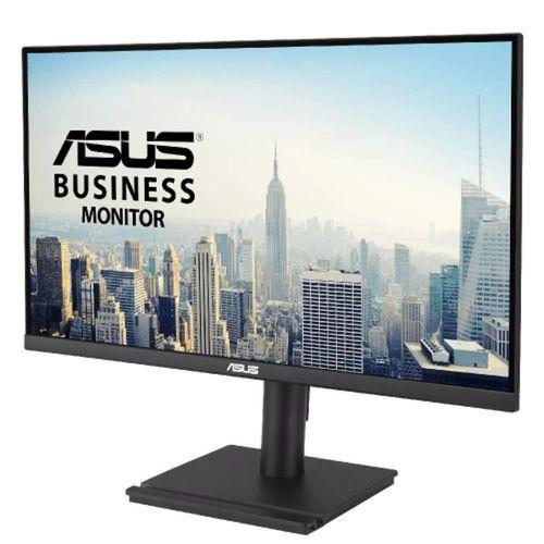 ASUS VA27UCPS 27’’ 5ms, 60Hz, 4K Ultra HD, DP, HDMI, USB-C PD65W, IPS LED, DisplayWidget Center, KURUMSAL Monitör