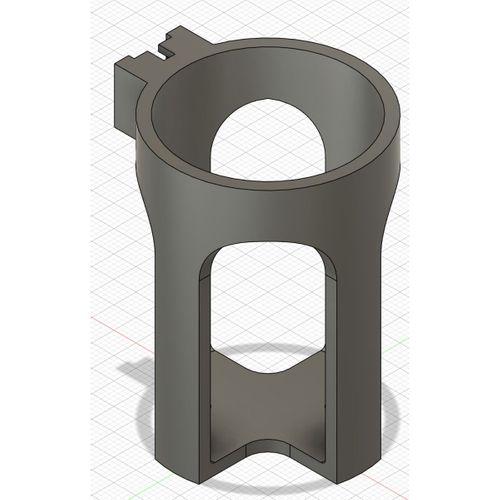 Uppababy Boğazı Kupası Tutucu – 6895304