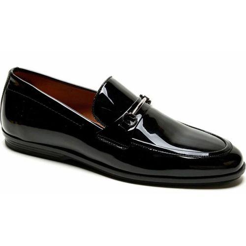 Pierre Cardin 1190311 Siyah Rugan Günlük Casual Erkek Ayakkabı