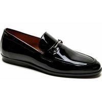 Pierre Cardin 1190311 Siyah Rugan Günlük Casual Erkek Ayakkabı