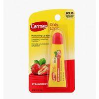 Carmex Lip Balm Çilek Dudak Kremi 10gr
