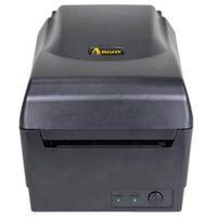 ARGOX OS-200 PRO 203DPI TERMAL TRANSFER USB BARKOD YAZICI (RİBONLU KULLANIM)
