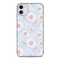 Botanix 71 Apple Iphone 11 Kılıf Silikon Kapak