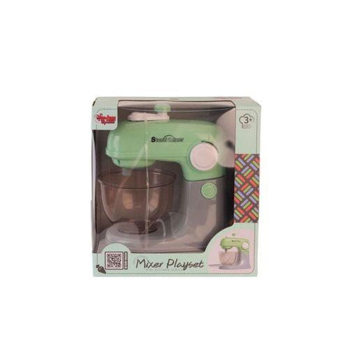 Nessiworld LD-6615A SESLİ BÜYÜK MİKSER