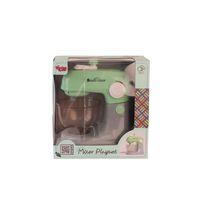 Nessiworld LD-6615A SESLİ BÜYÜK MİKSER