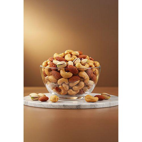 3-LÜ SOSLU KARIŞIK KURUYEMİŞ 500 gram