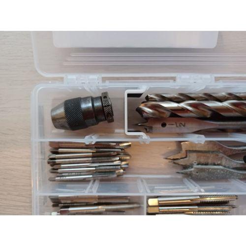 - Plano 3500 Serisi Depolama Kutusu İçin Offset Bölücü (Bu ürün Sadece Plastik parçadır - Almadan Önce Soru Sorabilirsiniz)