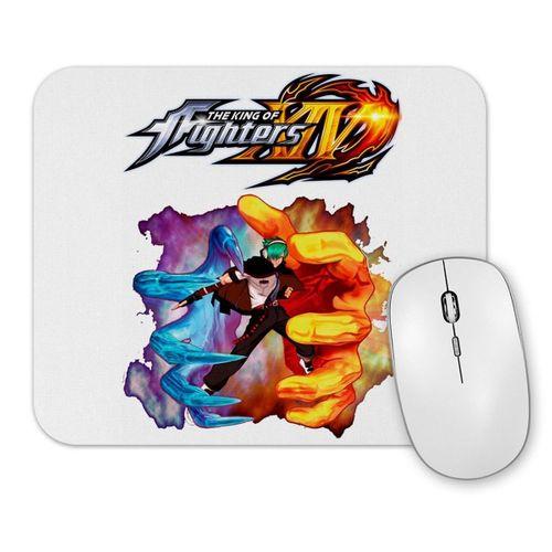 Shun'ei KOF XIV Mouse Pad.jpg