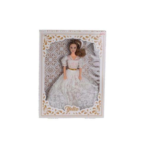 273 YELİZ GELİN BEBEK