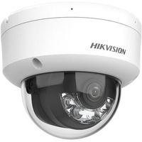HIKVISION DS-2CD1141G2-LIUF 4MP 2.8MM SESLİ IP DOME KAMERA