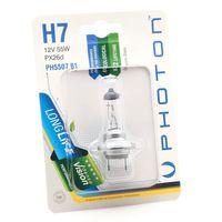 Blister H7 Uyumlu Ph5507 B1