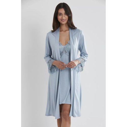 Pierre Cardin P5040 Bayan Penye Gecelik Sabahlık