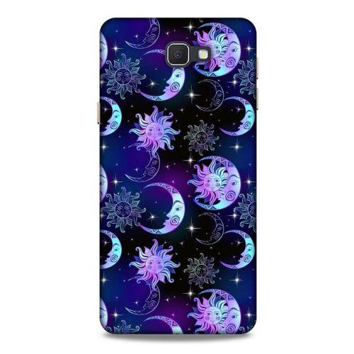 Spacex (43) Tema Thin Fit Kılıf Samsung Galaxy J7 Prime Kılıf