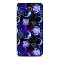 Spacex (43) Tema Thin Fit Kılıf Samsung Galaxy J7 Prime Kılıf