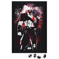 God Of War 06 Puzzle 240 Parça Yapboz