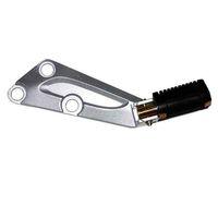 ASYA Cub Türk 100-7 Sol Basamak Komple