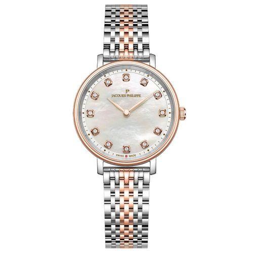 Jacques Philippe JPQLS757388RG Kadın Kol Saati