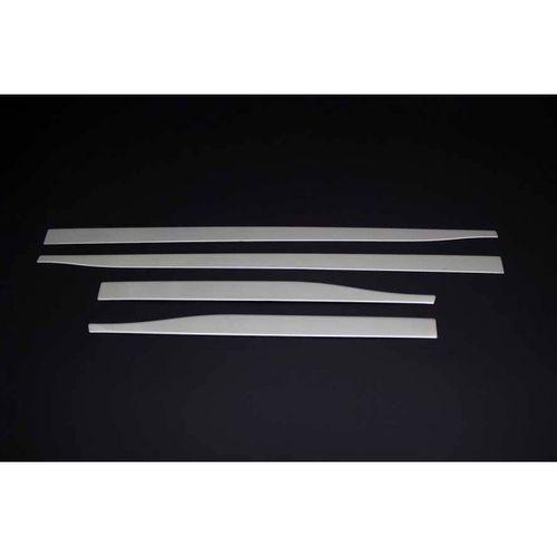 Opel Uyumlu Crossland 2017- Yan kapı Çıtası