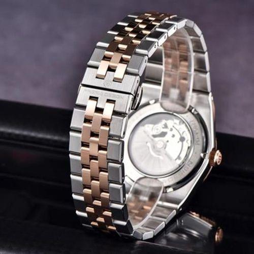 Pagani Design PD-YS027-8 Land-Dweller Miyota 8215 Otomatik Erkek Kol Saati