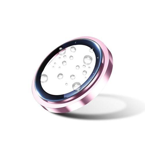 Apple iPhone 16 Plus Zore Mikro Kamera Lens Koruyucu