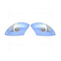 KUBA Kuba Trendy 50 Sele Altı Granaj Mavi