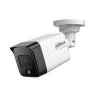 DAHUA IPC-HFW1431TC1-SA-0360B-S6 4MP 3.6MM SMART IR SESLİ IP BULLET KAMERA
