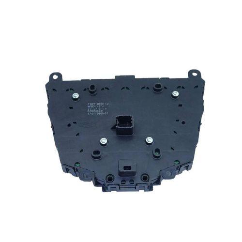 Radyo Kontrol Paneli - Ford Focus 2015 2018 F1ET 18K811 BL