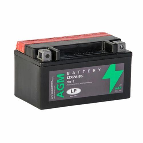 Landport 12V 6Amph Agm Akü Ltx7A-Bs