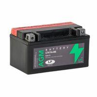 Landport 12V 6Amph Agm Akü Ltx7A-Bs