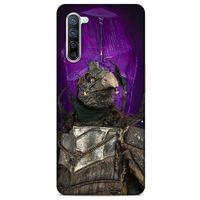Oppo Reno 3 Pro 5g Uyumlu Kılıf The Dark Crystal (4) Koruma Kılıfı The Emperor