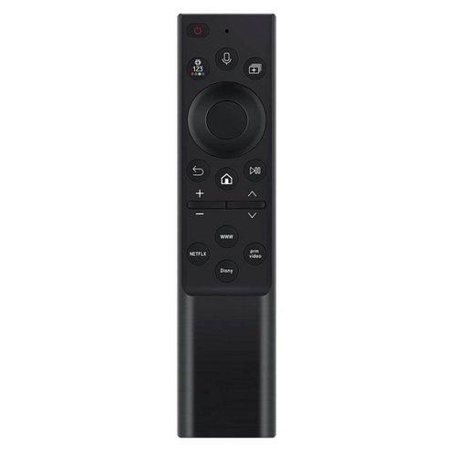samsung ile uyumlu Model BN59-01385M Smart Led Tv Kumanda-Ses Özellikli