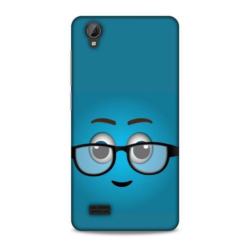 Emojix (61) Vestel Venüs V5 Kılıf Silikon Kapak Desenli