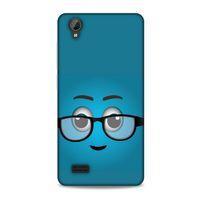 Emojix (61) Vestel Venüs V5 Kılıf Silikon Kapak Desenli